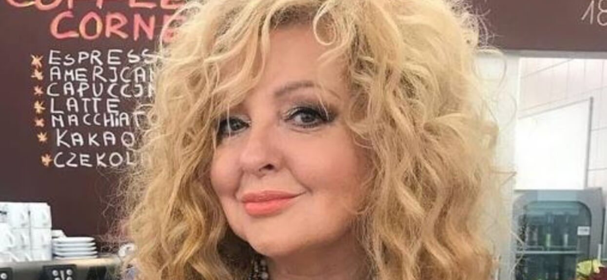 Magda Gessler opublikowała tajemniczą wiadomość. Sekret "Giocondy" szybko został rozwikłany