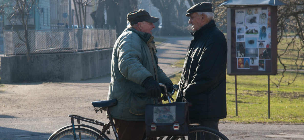 Gang emerytów ukarany przez sąd. Muszą oddać ogromne pieniądze