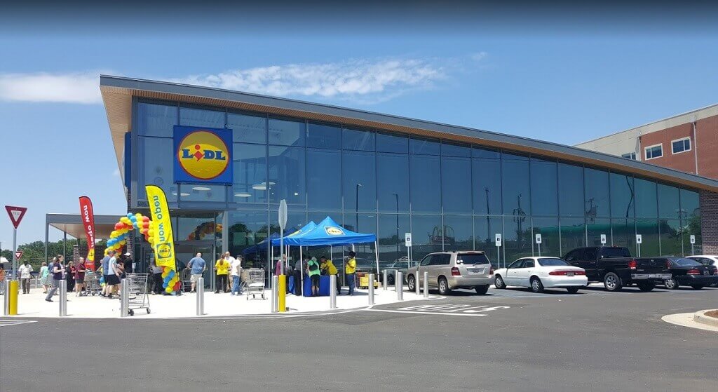 Lidl właśnie zmiótł rynek. Polacy czegoś takiego jeszcze nie widzieli