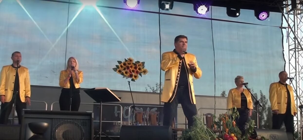 Gwiazdor disco polo w centrum skandalu. Obraził tysiące ludzi