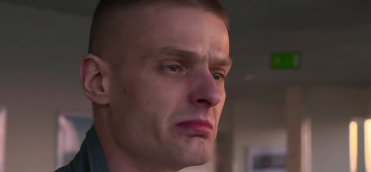 Rusza pomoc dla Tomasza Komendy. Musi sam opłacić psychologa