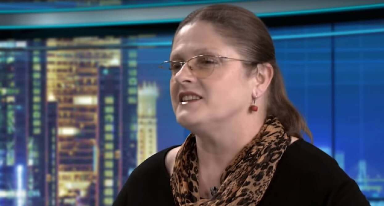 Chory pomysł! Krystyna Pawłowicz zapowiada leczenie gejów. "Będzie procedura"