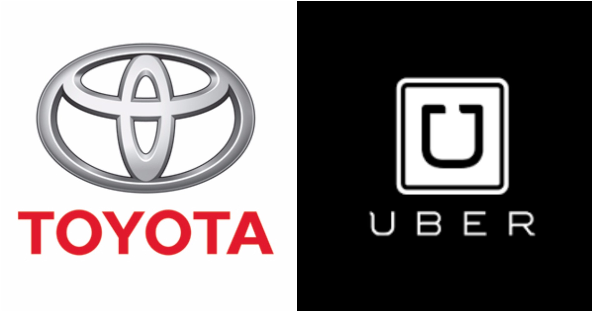 Toyota podpisała umowę o współpracy z Uberem