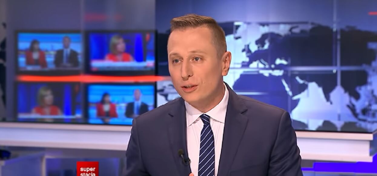 Krzysztof Brejza ośmiesza podkomisję smoleńską. "Nie odbierają poleconych"