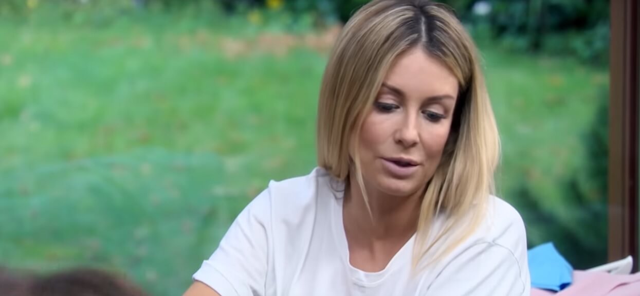 Małgorzata Rozenek przesadziła z fotomontażem? "Wygląda jak wystrugana z drewna”