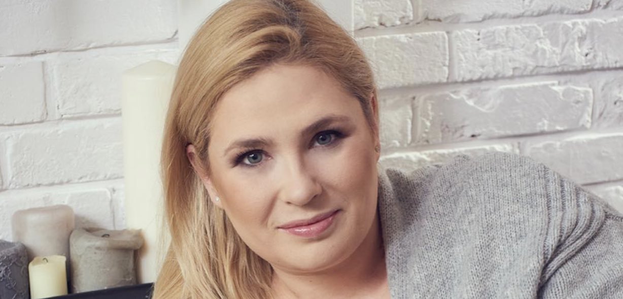 Elżbieta Romanowska: mąż, wzrost, waga. Wszystko o aktorce Ranczo i Pierwszej Miłości