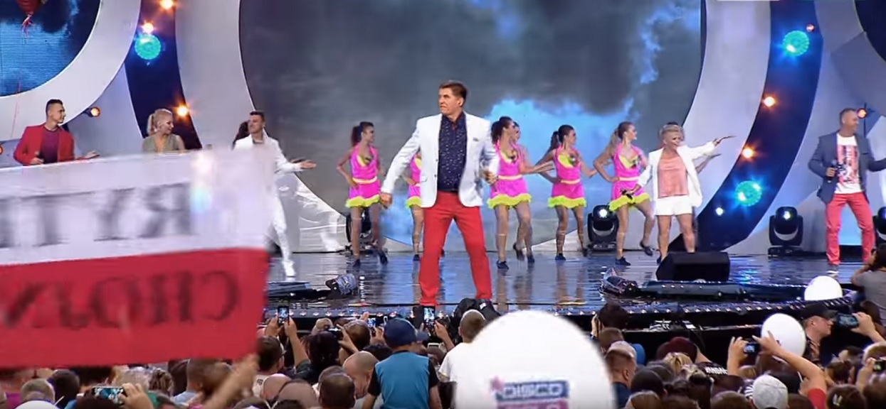 Lider zespołu disco polo molestowany przez działaczy PO? Szokujące wyznanie gwiazdora
