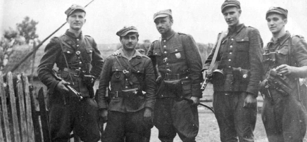 Kim byli żołnierze wyklęci? Już jutro obchodzimy ich Dzień Pamięci