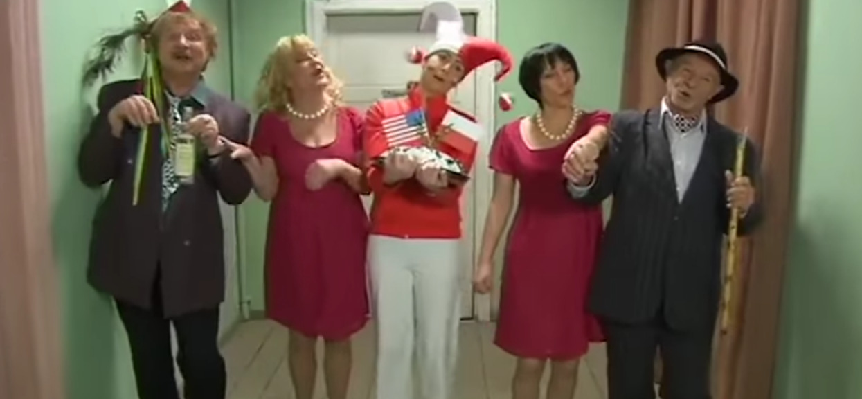 Gdzie jest Paździoch z Kiepskich?! Aktor nagle zniknął