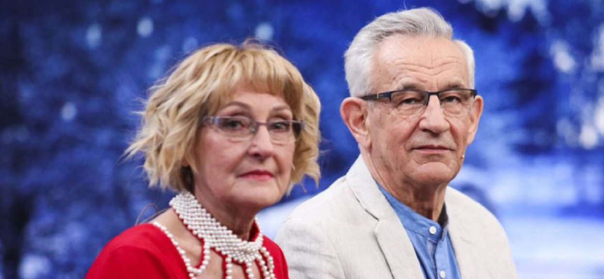 Z pokorą znosiłam upokorzenia, z ręki musiałam mu jeść - opowiada o koszmarze 20 lat związku