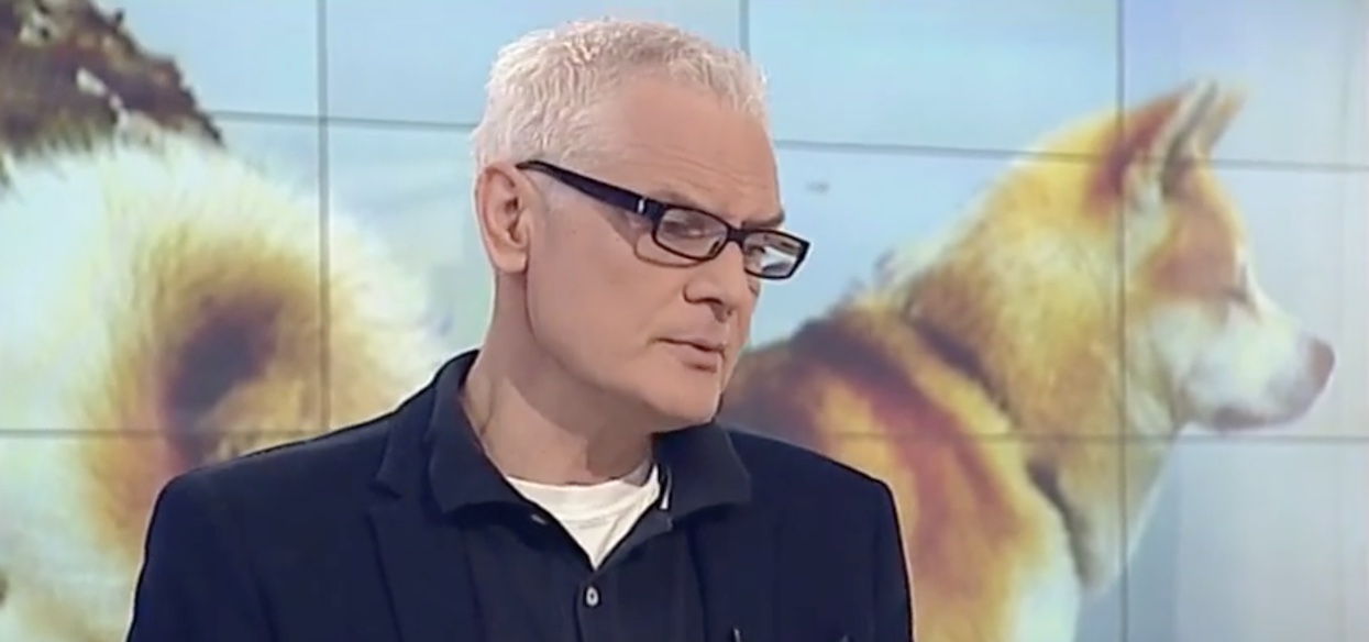 Dariusz Jakubowski z żoną. Kim jest aktor serialu Pierwsza Miłość?