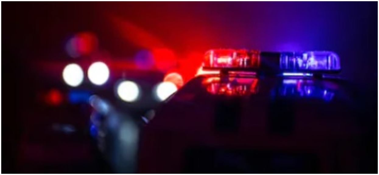 W nocy miał miejsce tragiczny wypadek. Nie żyje jedna osoba