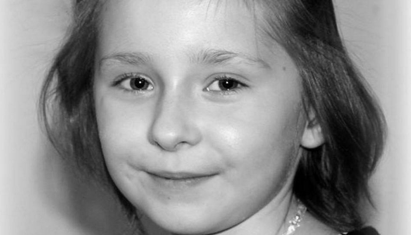 Rozpłaczecie się. Cierpiąca z bólu Zuzia tuż przed śmiercią pożegnała się z mamą na zawsze