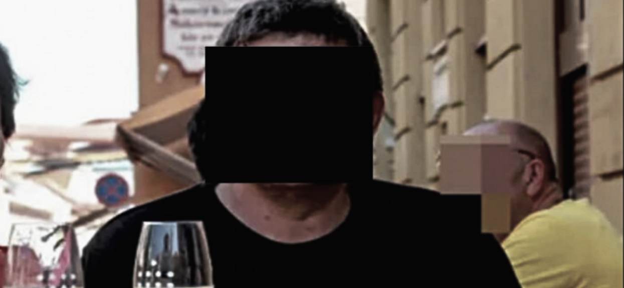Polityk PiS ZABIŁ żonę nożem. Trafił do szpitala, jest w śpiączce