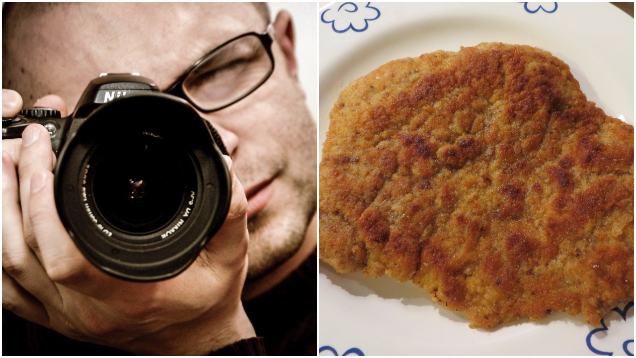 Przedsiębiorca oferuje fotografom pracę za "kotleta"