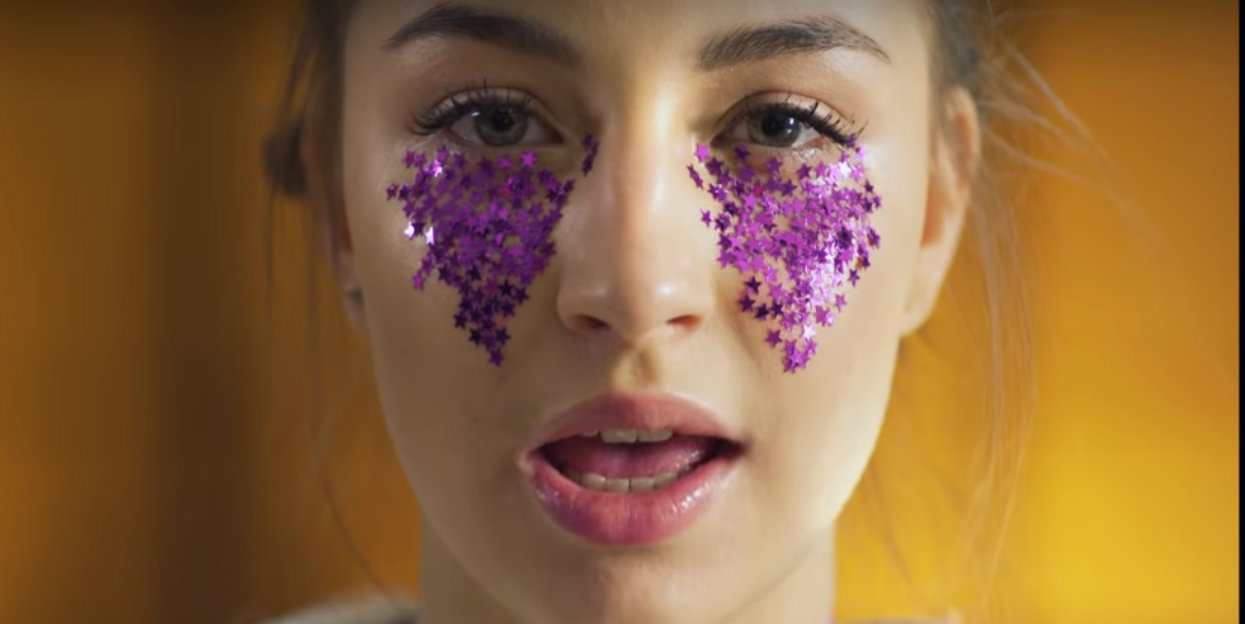 Julia Wieniawa bez makijażu nie jest już taka ładna? Zdjęcia nieumalowanej celebrytki hitem sieci