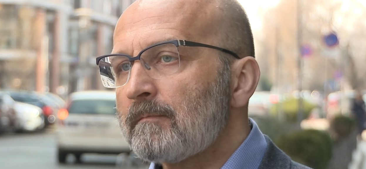 Isabel Marcinkiewicz niszczy karierę męża. Ujawniono kolejne fakty o byłym premierze