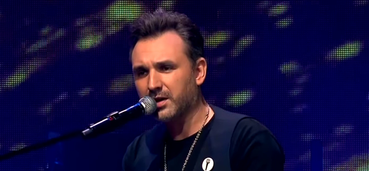 Mateusz Ziółko na zdjęciach z przepiękną żoną. Jest tak śliczna, że odbiera mowę