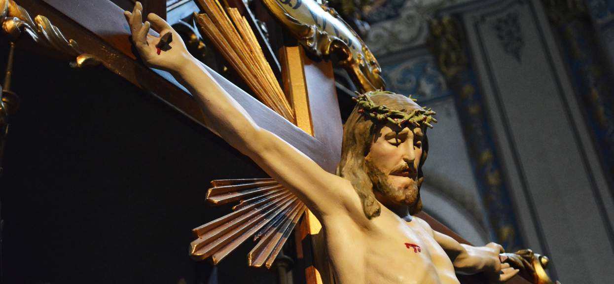 Kiedy jest Wielki Post 2019? Daty rozpoczęcia i końca Wielkiego Postu
