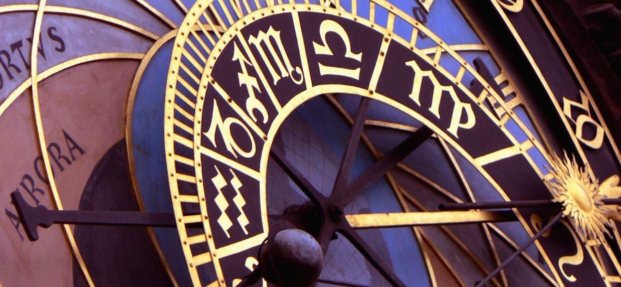 Horoskop miesięczny na marzec 2019. Który ze znaków poczuje w sercu wiosnę?