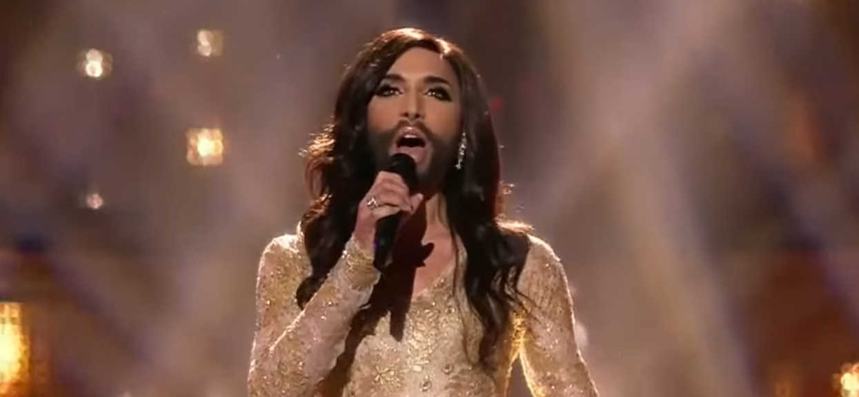 Conchita Wurst przeszła kolejną, drastyczną metamorfozę. Wygląda kompletnie inaczej