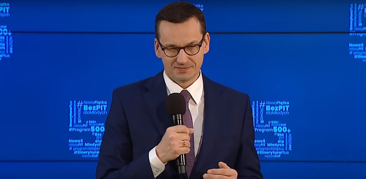 Będzie fala dymisji w rządzie PiS! Morawiecki podał dokładny termin