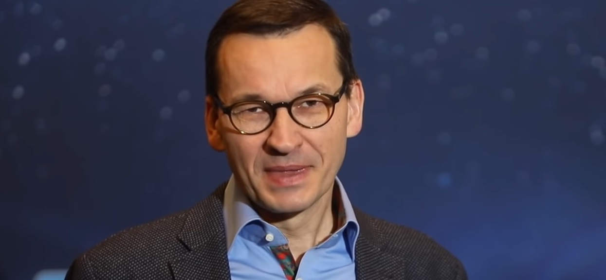 Człowiek Morawieckiego podał się do dymisji. Znamy nieoficjalne powody