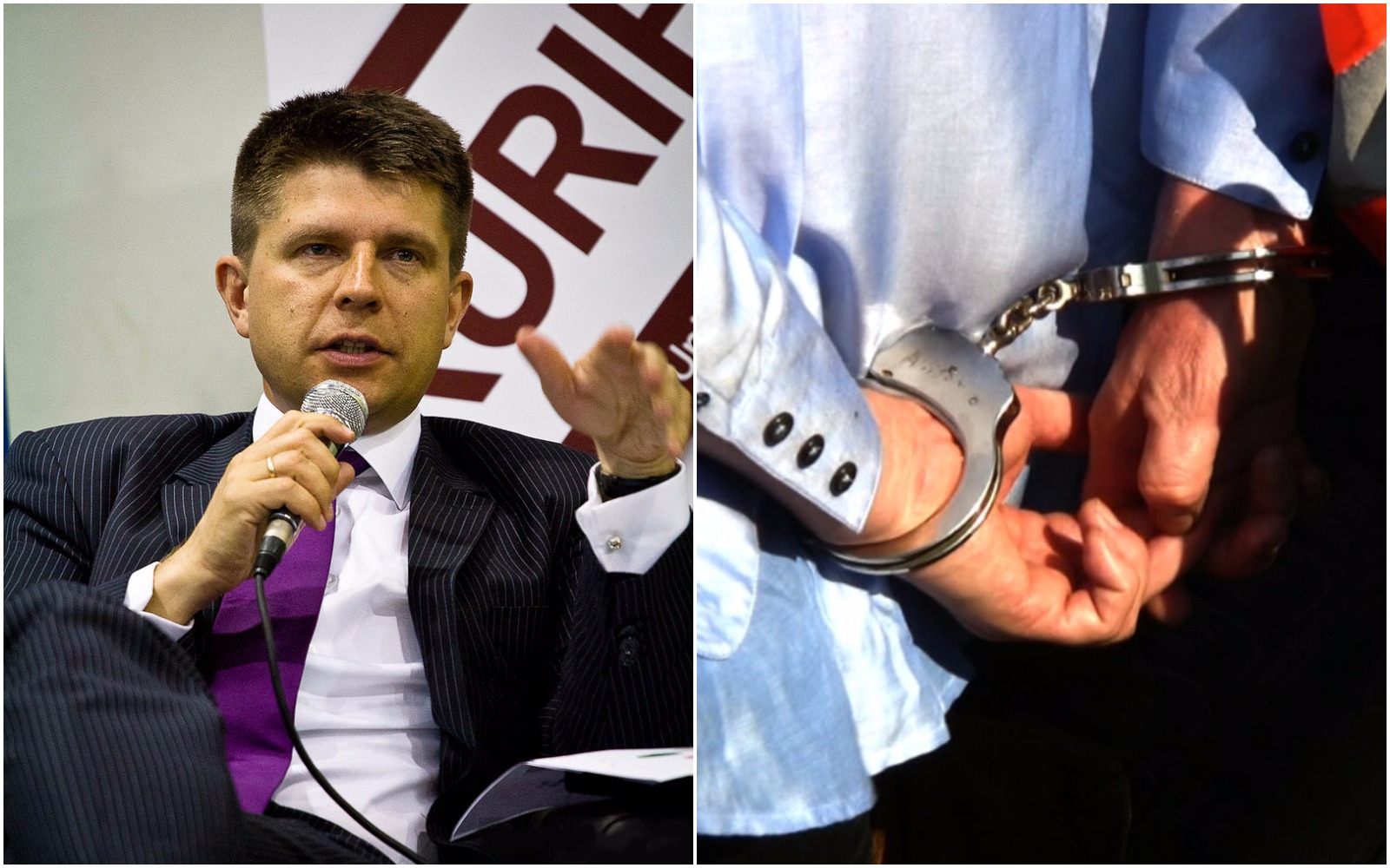 Petru: oto jak wkrótce 2,3 mln polskich firm będzie traktowanych jak przestępcy