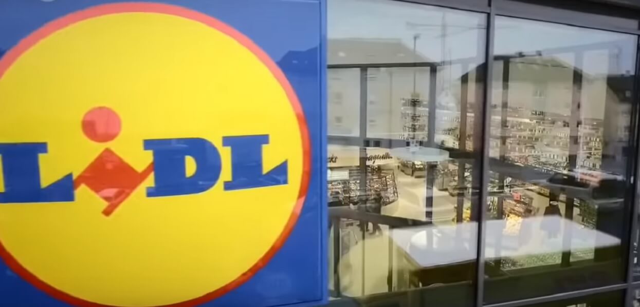 Lidl da Polakom 3300 złotych. I to na początek