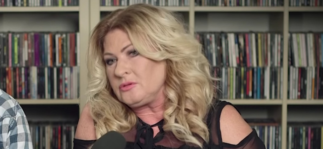 Beata Kozidrak popłakała się na oczach milionów widzów TVN-u. Co się stało?