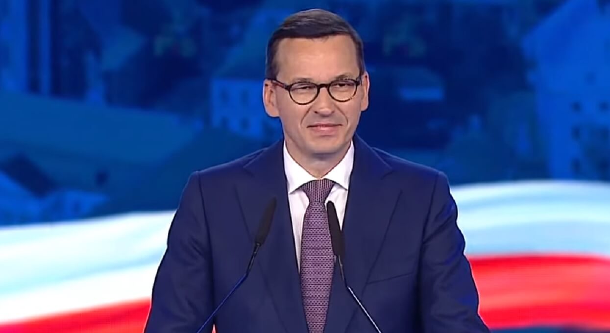Morawiecki przyznał się do porażki na całej linii. Rząd wycofa się z kluczowej zmiany?