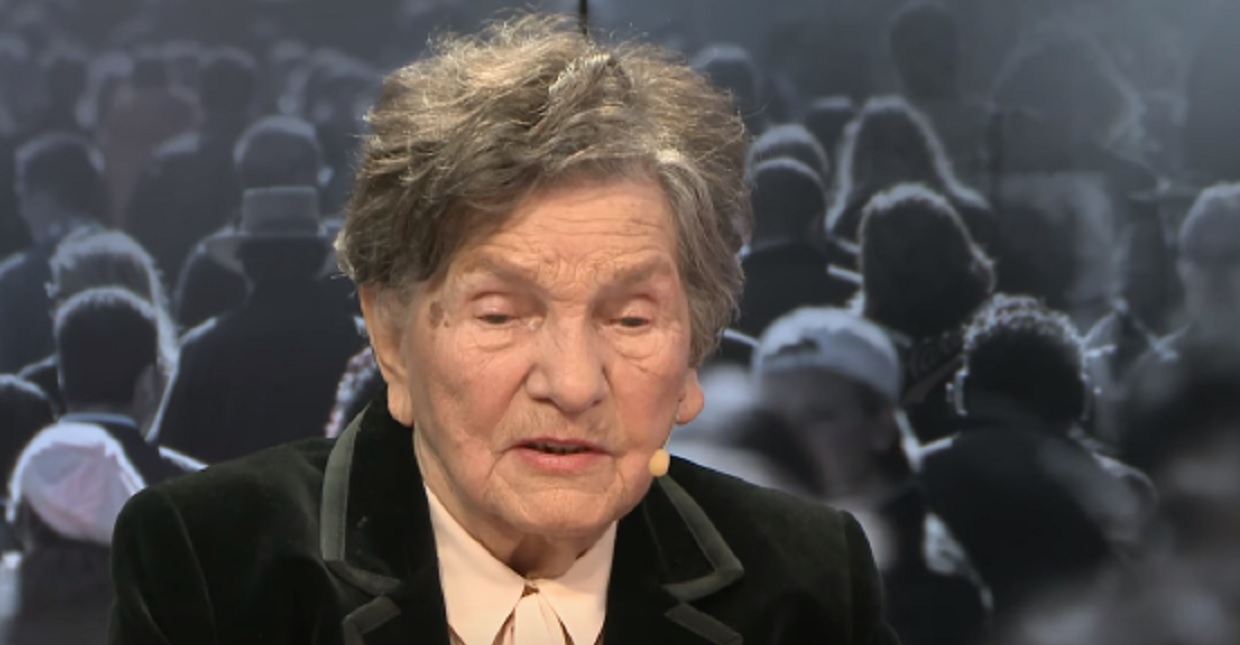 Uczestniczka Powstania Warszawskiego o homofobii w Polsce. "Walczyliśmy o ludzką godność"