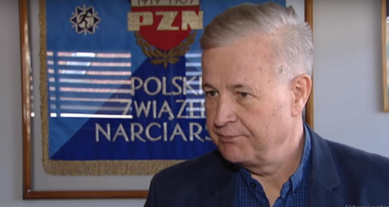 Andreas Stjernen kończy karierę. Skoczkowie żegnają mistrza olimpijskiego