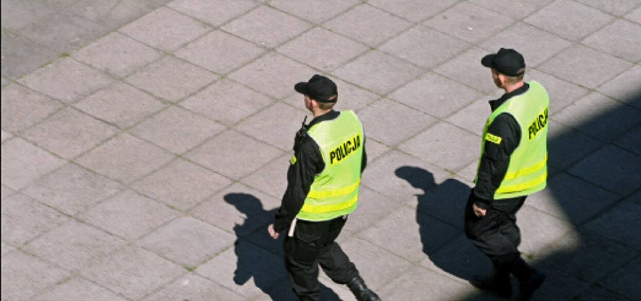 3-letnia Amelka nie została porwana? Policja podała zaskakujące informacje