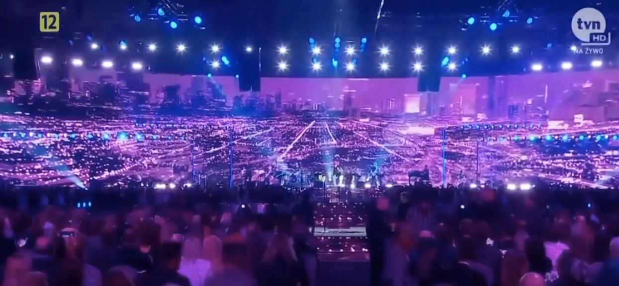 Widzowie chcą roznieść TVN. Skandal podczas najważniejszej transmisji roku