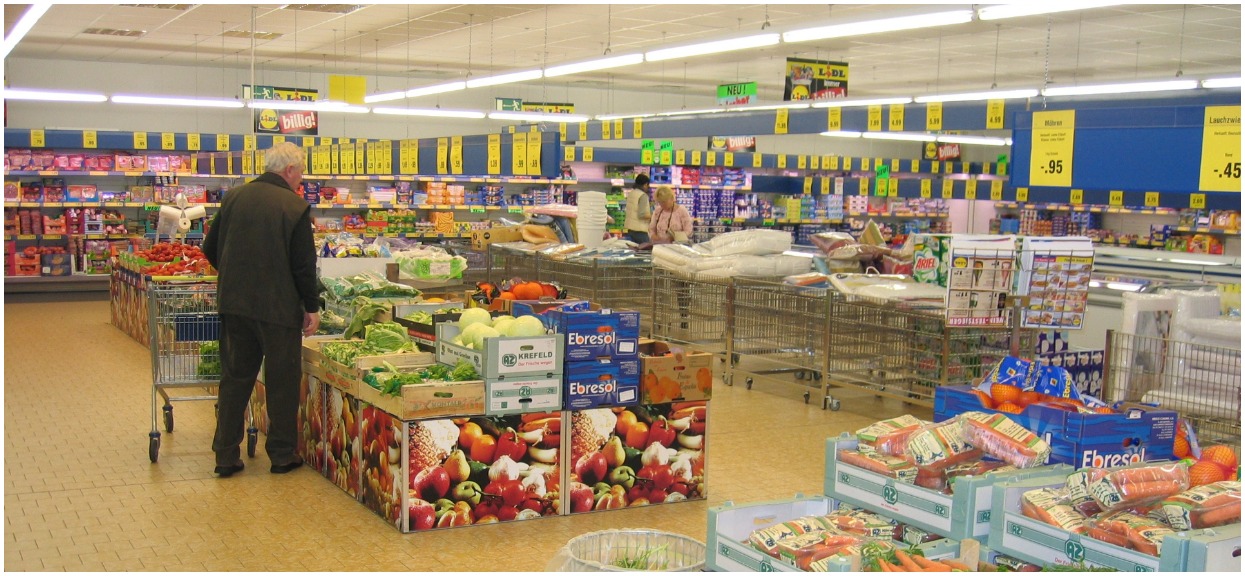 Lidl i Biedronka zaorały pomysł rządu! Wyważanie otwartych drzwi