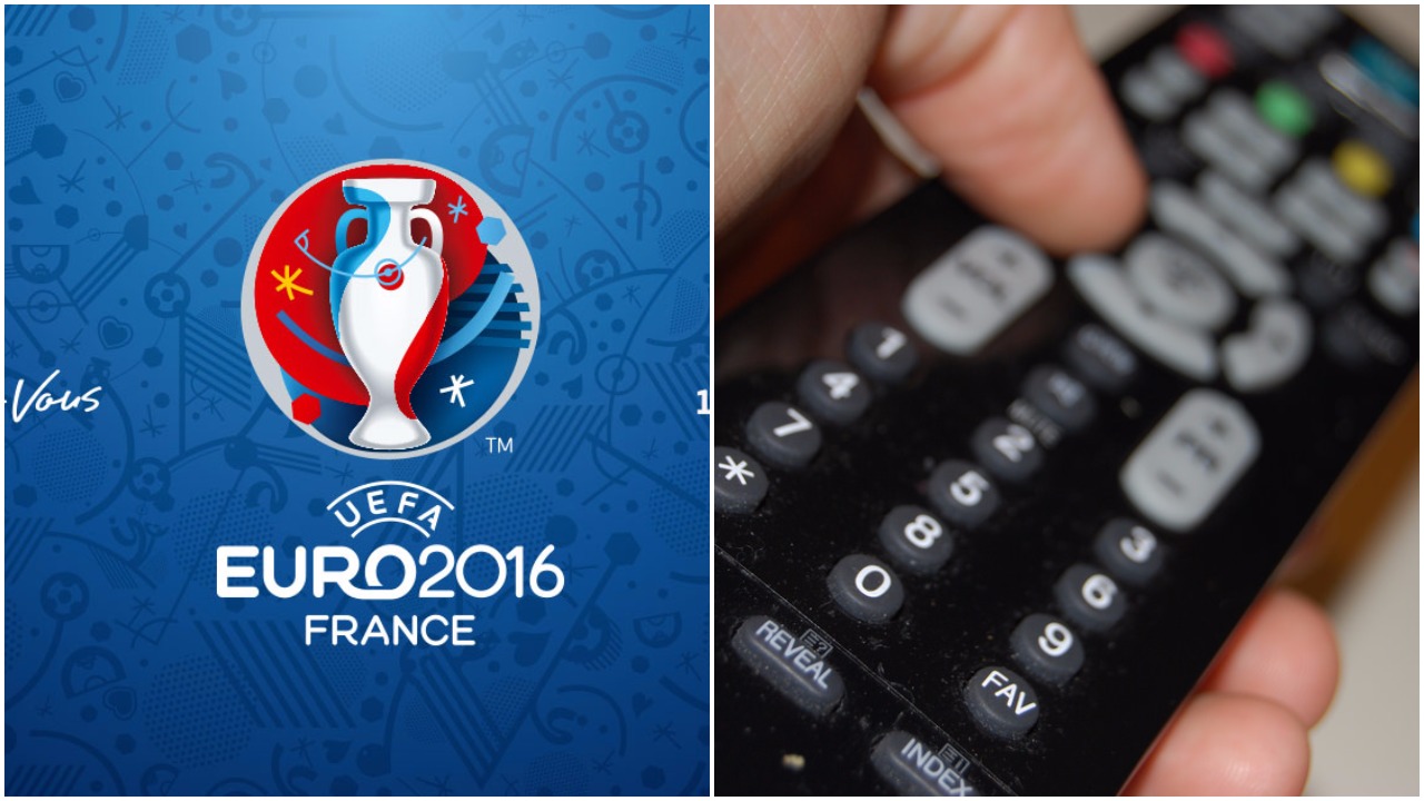 Polacy są wściekli. Zablokowano nam darmowe transmisje Euro 2016
