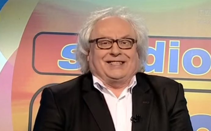 Nowy program w TVP pośmiewiskiem internautów. "Takiej żenady jeszcze nie było" (video)
