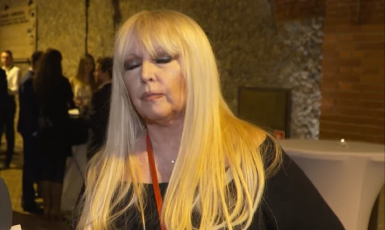 Emerytura Maryli Rodowicz jest krytycznie niska! Gwiazda ma nietypowy pomysł na przyszłość