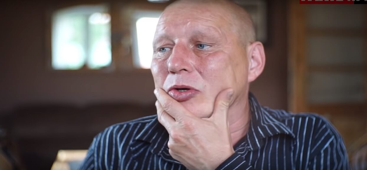 Krzysztof Jackowski zobaczył śmierć. Czy straszna wizja się spełni?
