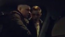 Pobili kierowcę w Uberze, bo nie chciał puścić disco polo. "K***, ty śmieciu j***ny"