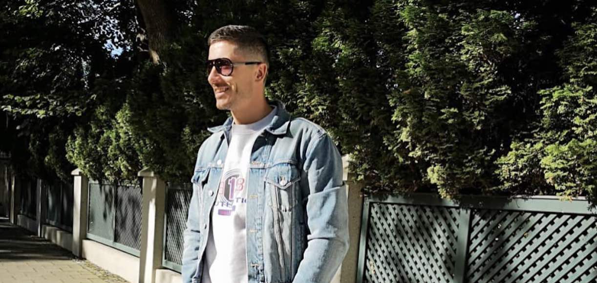 Gdzie mieszka Robert Lewandowski? Najlepszy polski piłkarz dzieli życie między Polskę a Niemcy