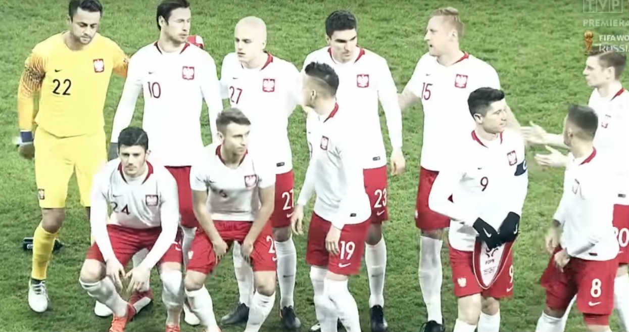 Eliminacje do EURO 2020. Brzęczek ogłosił powołania