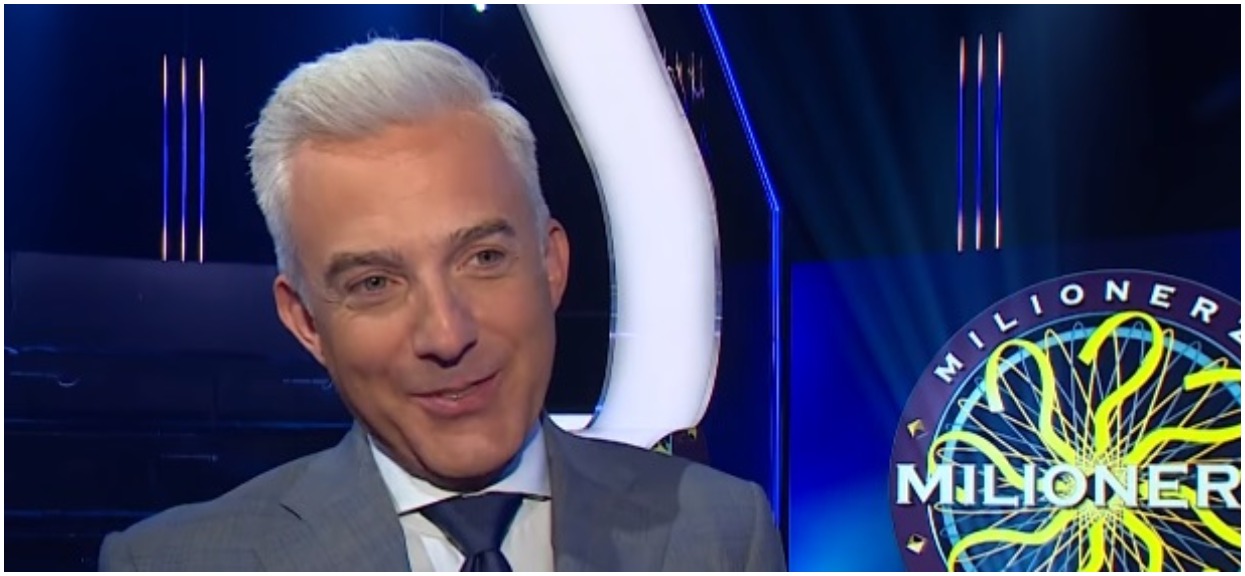 Dzisiaj wieczorem włączcie Milionerów! Jest przeciek, Andrzej przejdzie do historii