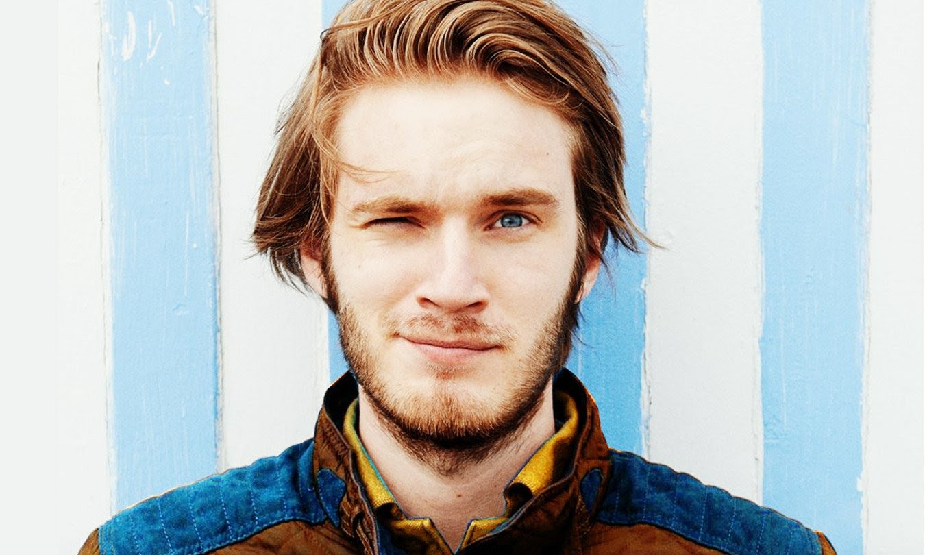 Najpopularniejszy youtuber wyrzucony z mieszkania. "Właściciel myślał, że uprawiamy gejowski seks"