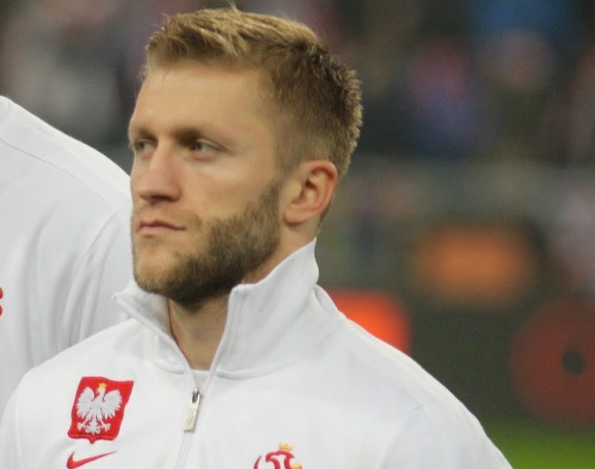 Błaszczykowski: Zarabiam za dużo, a gram tylko w piłkę