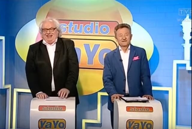 Szybki koniec Studio Yayo? Odcinek usunięto, są skargi
