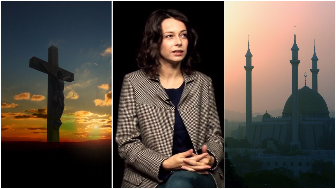 Dancewicz: Nie widzę różnicy między Kalifatem Islamskim a Polską