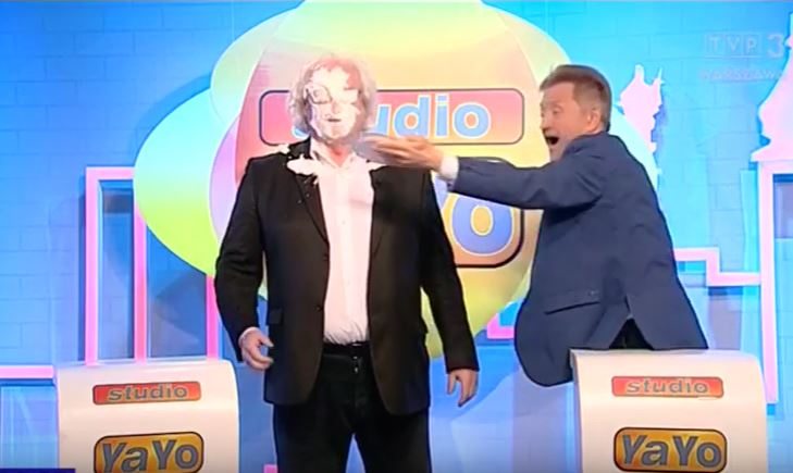 Studio Yayo znów nadaje. Nowe żarty i tort na twarzy. Robią postęp czy nie? (video)