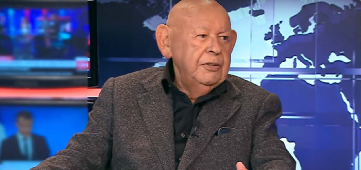 Jerzy Urban mówi o dożywociu. Finał głośnej sprawy